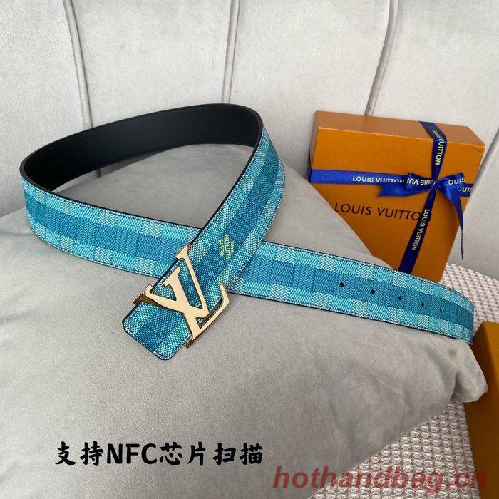 Louis Vuitton Belt 40MM LVB00046